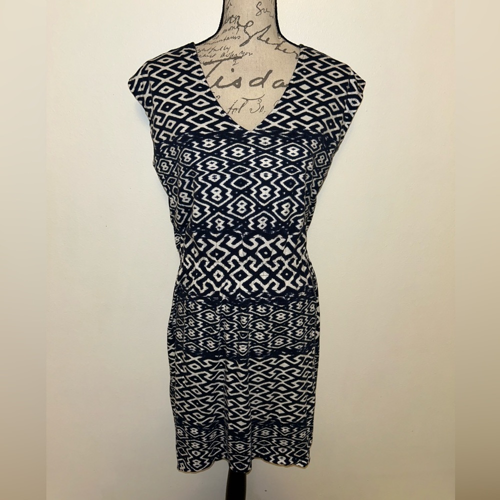 💙GAP High-Low Dress💙 - Picture 4 of 11